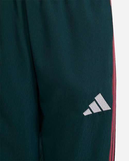 Pantalon Real Madrid 2026/2027 Junior - Vert - Footkorner