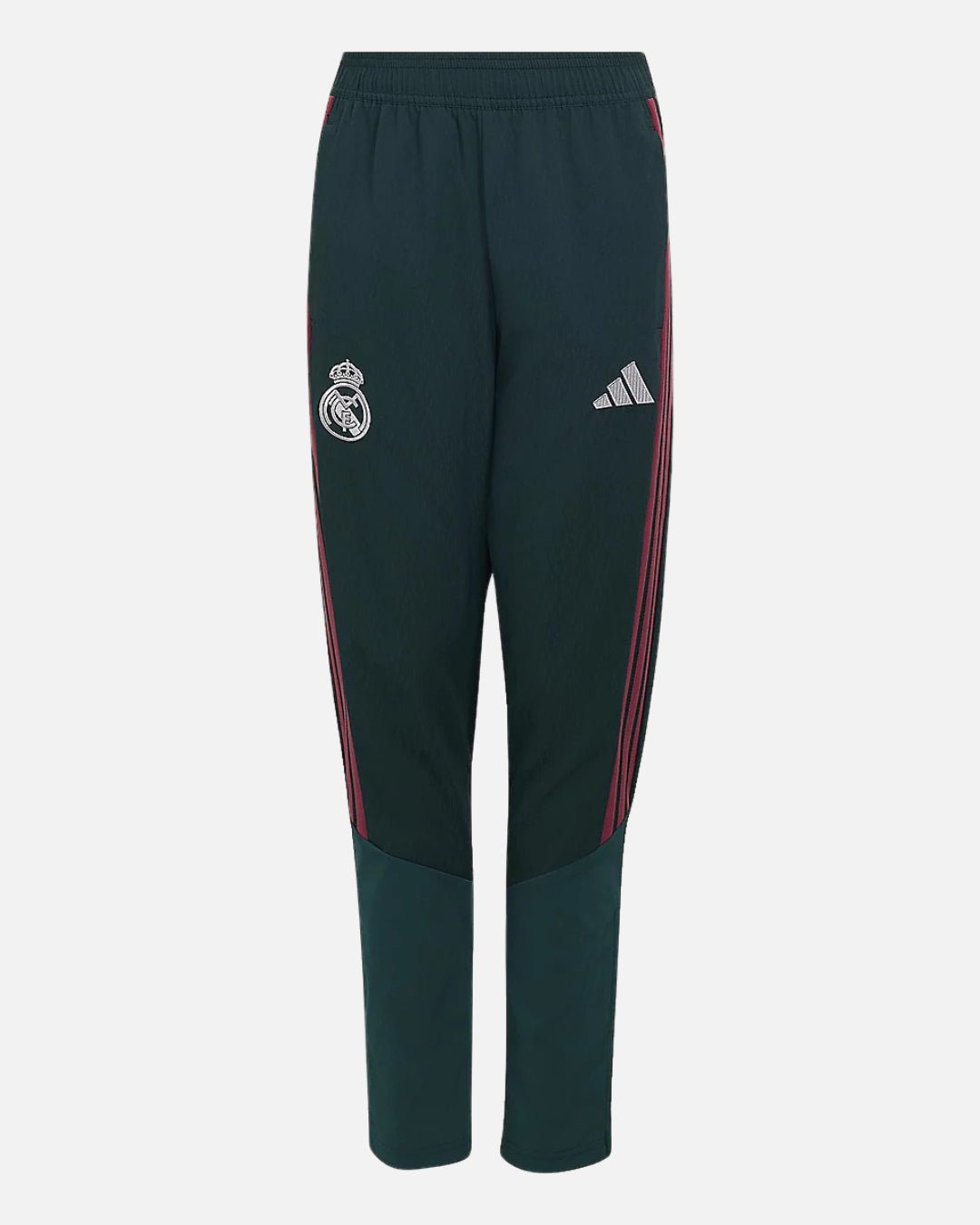 FootkornerPantalon Real Madrid 2026/2027 Junior - Vert