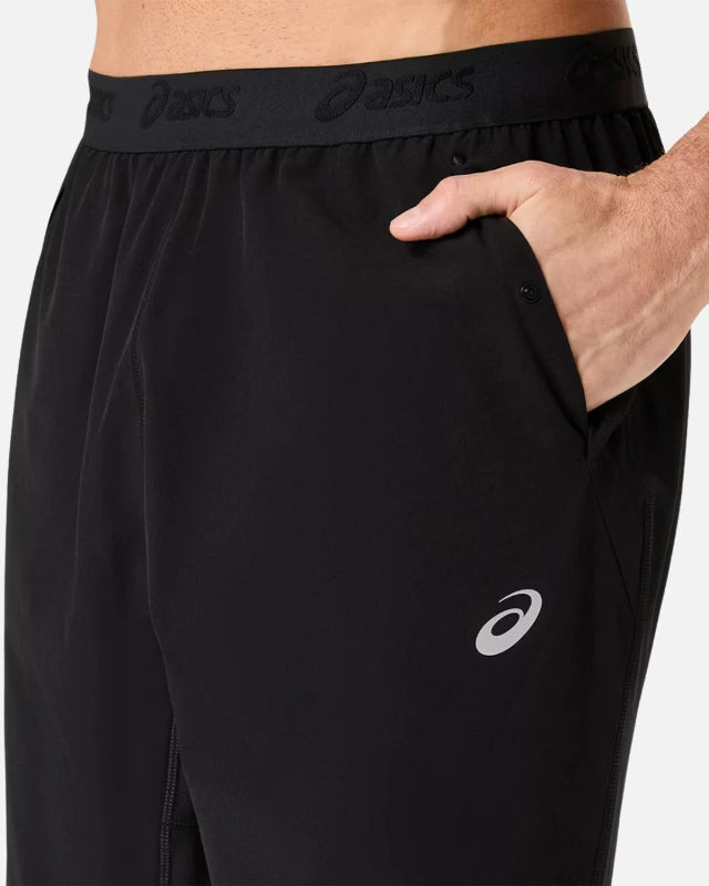 FootkornerRoad Winter Hose - Schwarz
