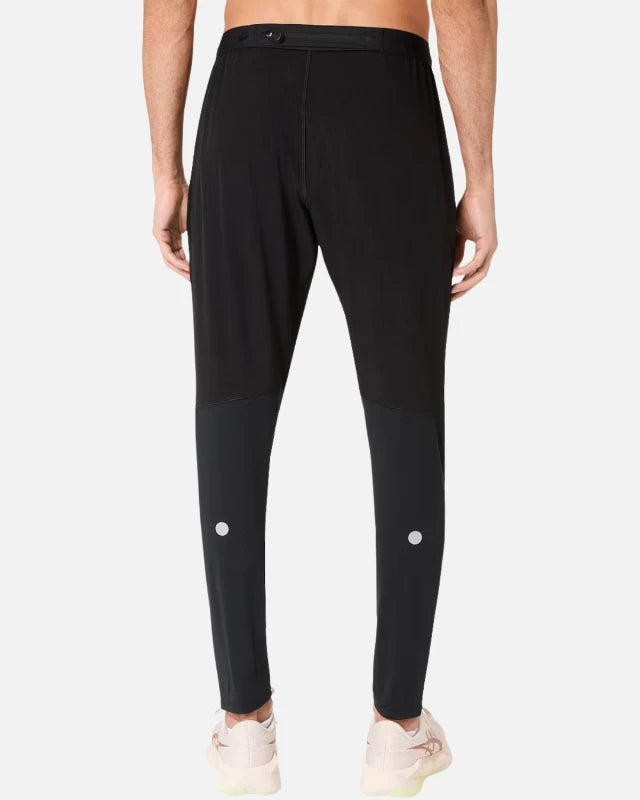 FootkornerRoad Winter Hose - Schwarz