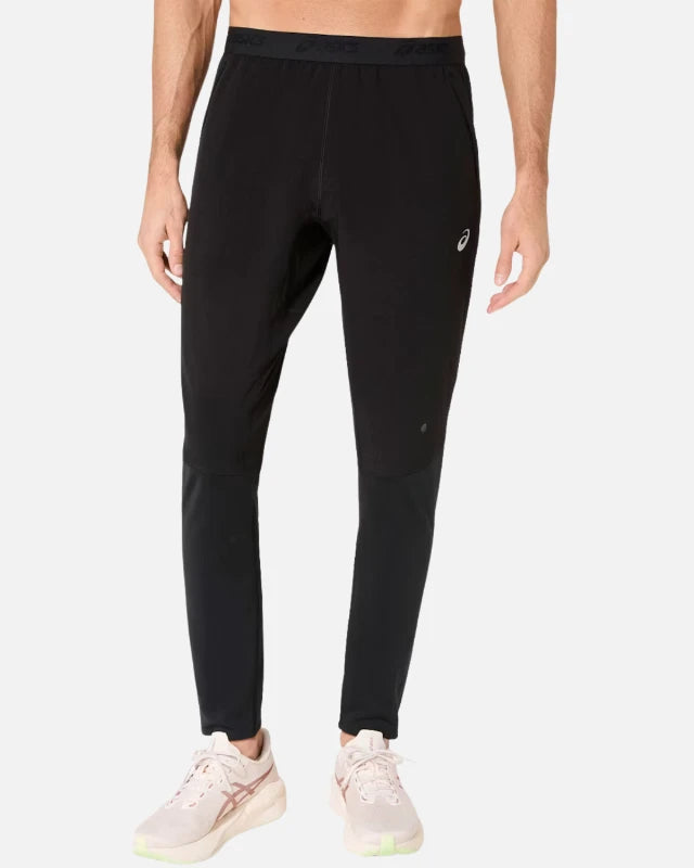 FootkornerRoad Winter Hose - Schwarz