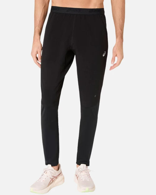 Road Winter Hose - Schwarz - Footkorner