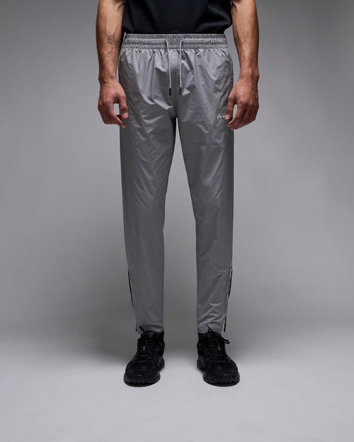 Pantalon de survêtement Running Serramont Thermodrive - Gris/Blanc/Noir - Footkorner