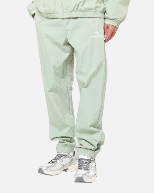 Pantalón Sergio Tacchini Nayla - Verde - Footkorner