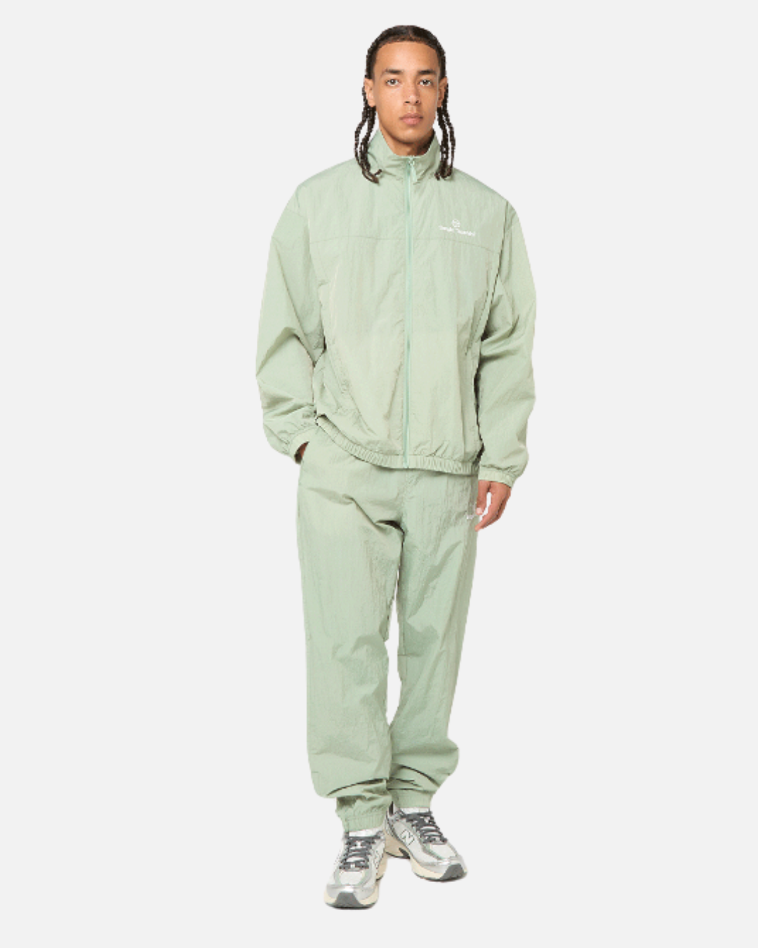 FootkornerPantalón Sergio Tacchini Nayla - Verde