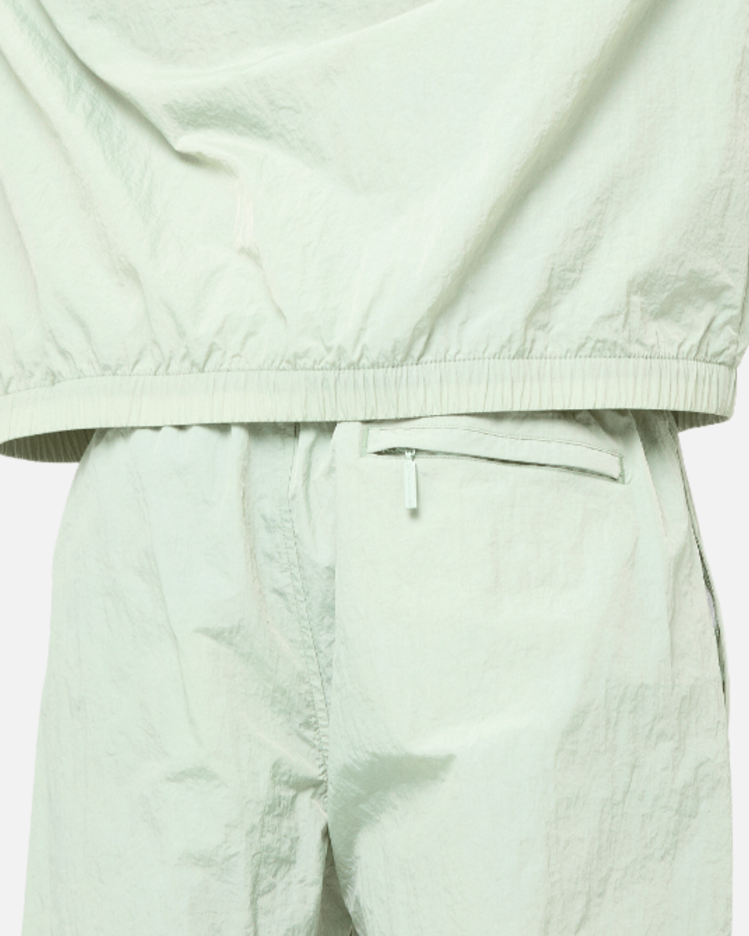 FootkornerPantalón Sergio Tacchini Nayla - Verde