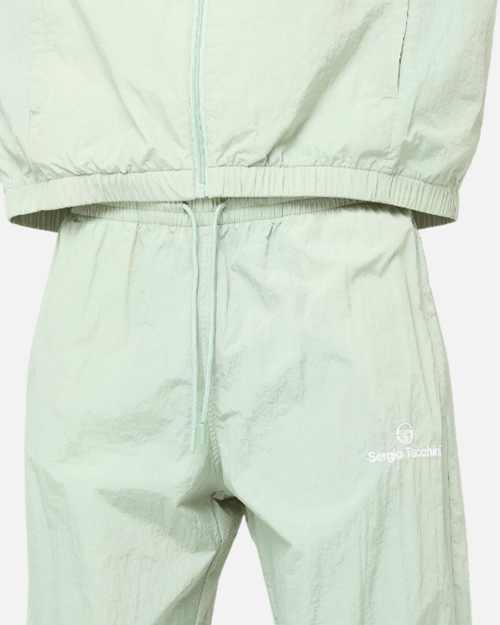 Pantalón Sergio Tacchini Nayla - Verde - Footkorner