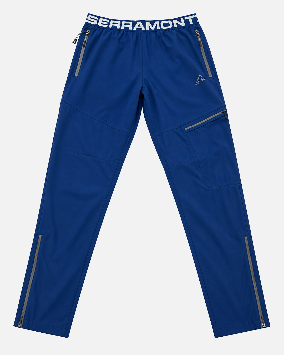FootkornerSerramont Tank-Hose - Blau