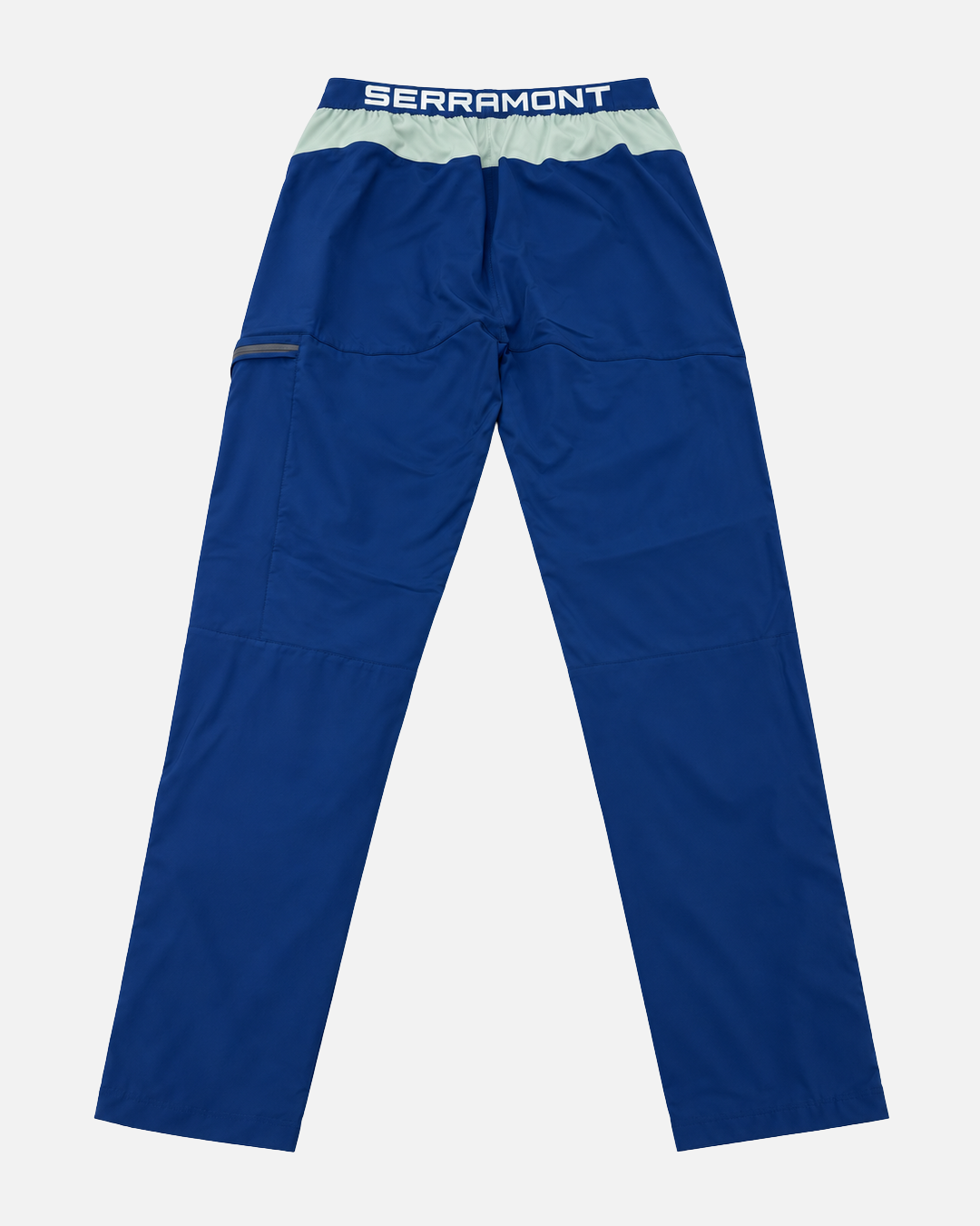FootkornerSerramont Tank-Hose - Blau