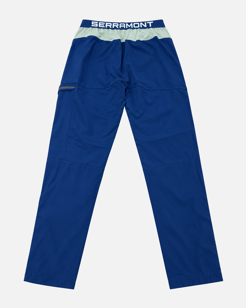 Serramont Tank-Hose - Blau - Footkorner
