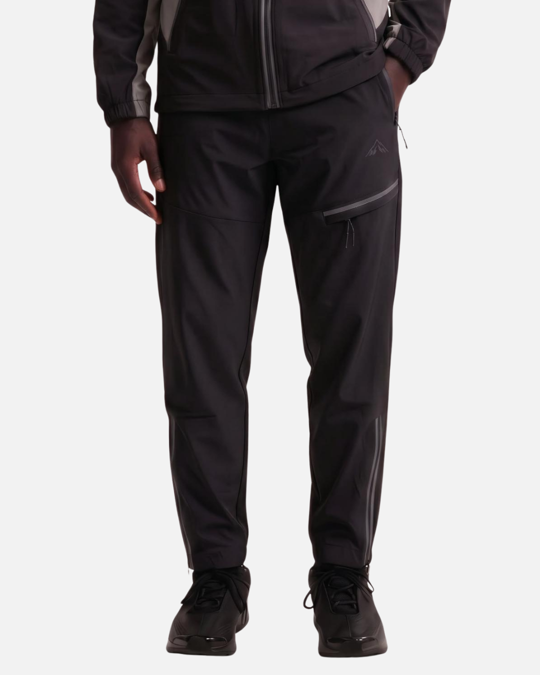 blue Serramont tank pants {Color} - Footkorner - Footkorner