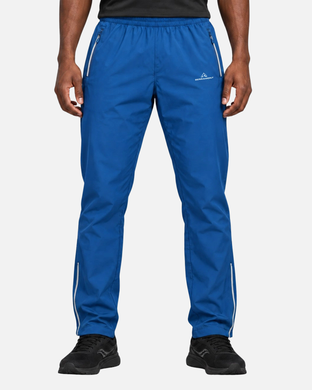 FootkornerSerramont Wave Hose - Blau