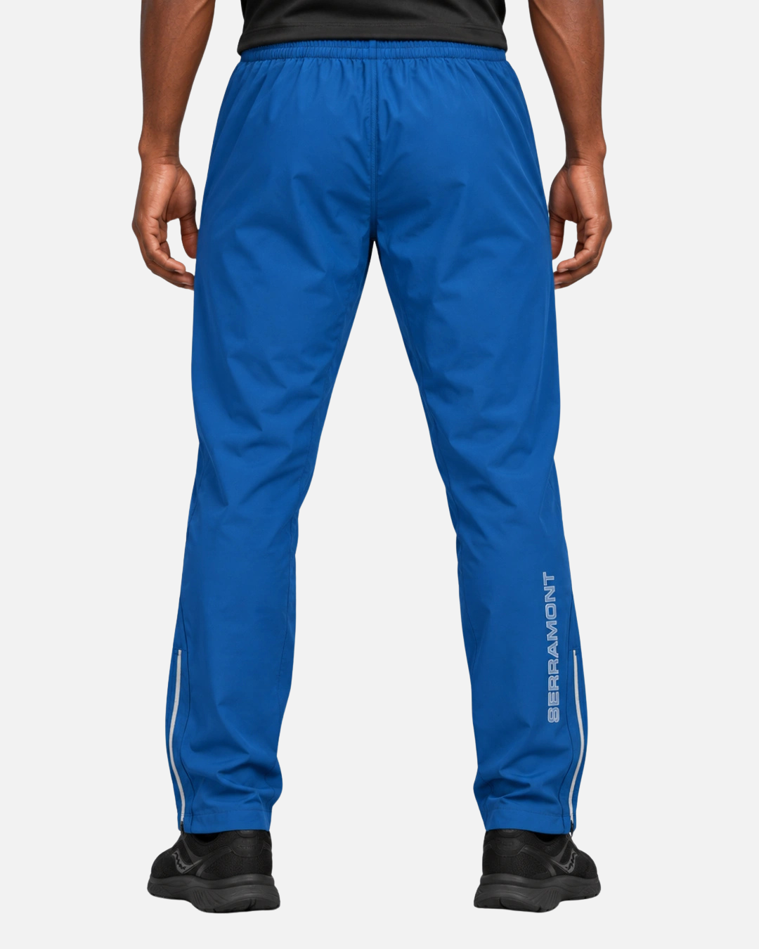 FootkornerSerramont Wave Hose - Blau