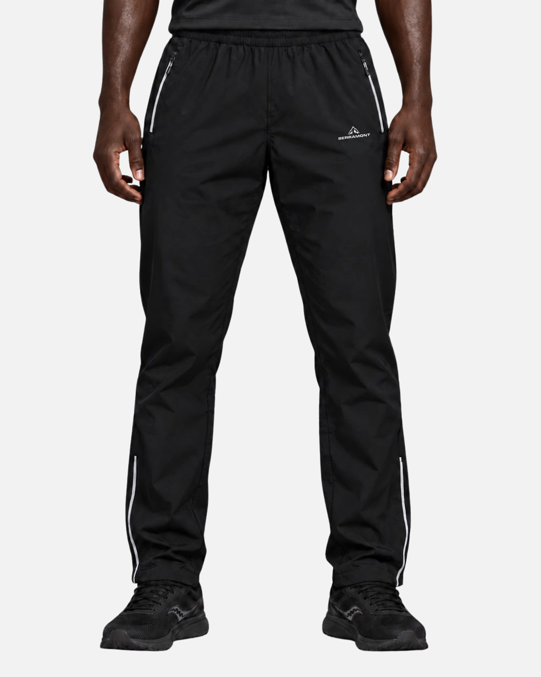 Serramont Wave-Hose - Schwarz