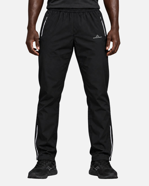 Serramont Wave-Hose - Schwarz - Footkorner