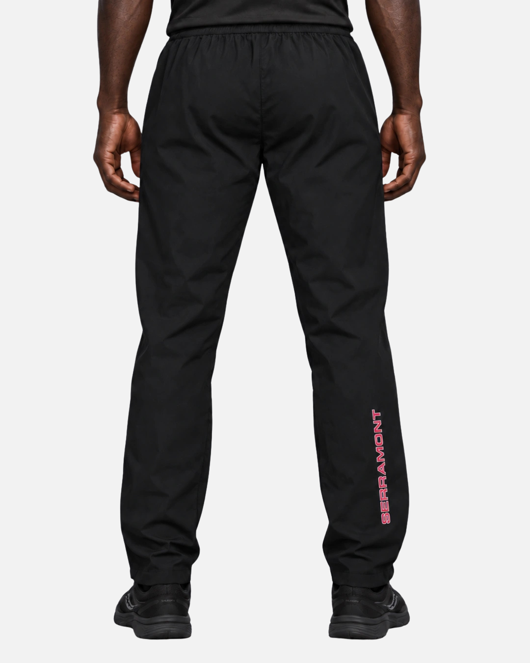 FootkornerPantalon Serramont Wave - Noir