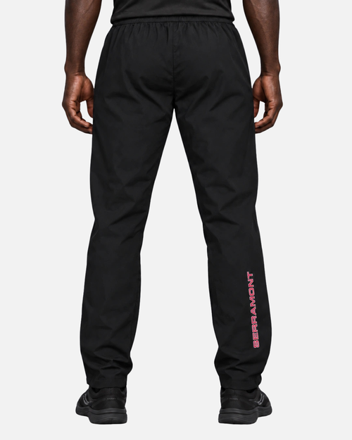 Pantalon Serramont Wave - Noir - Footkorner