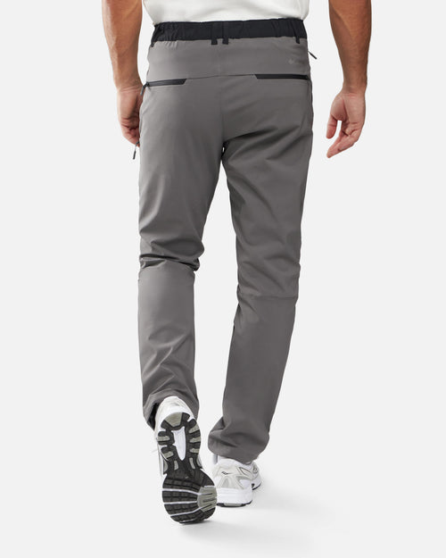 Softshell-Hose Columbia - Grau - Footkorner