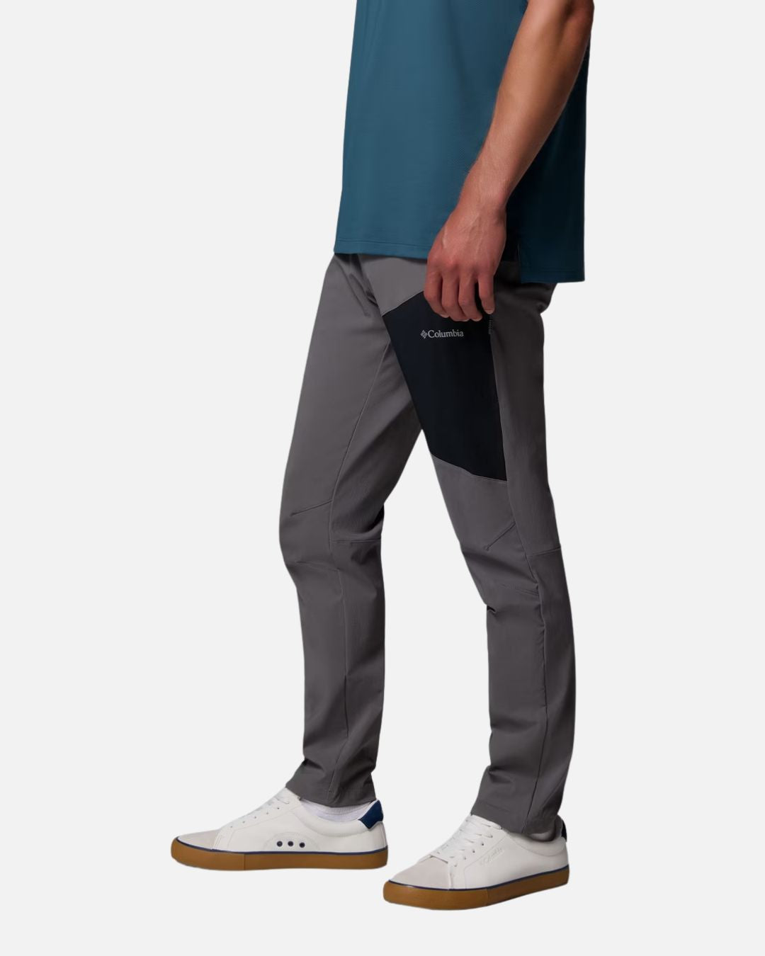 columbia tech softshell pant {Color}