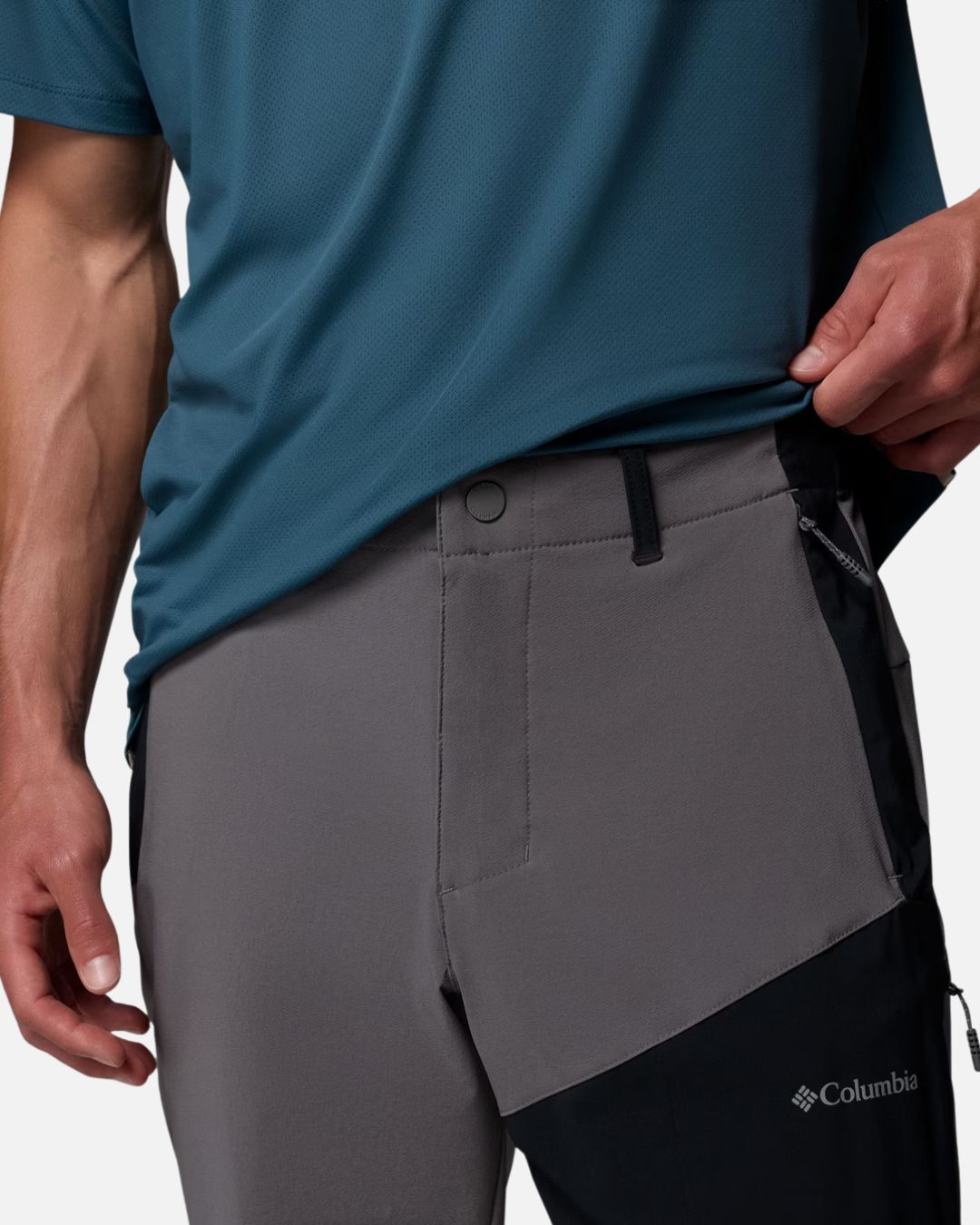 columbia tech softshell pant {Color}