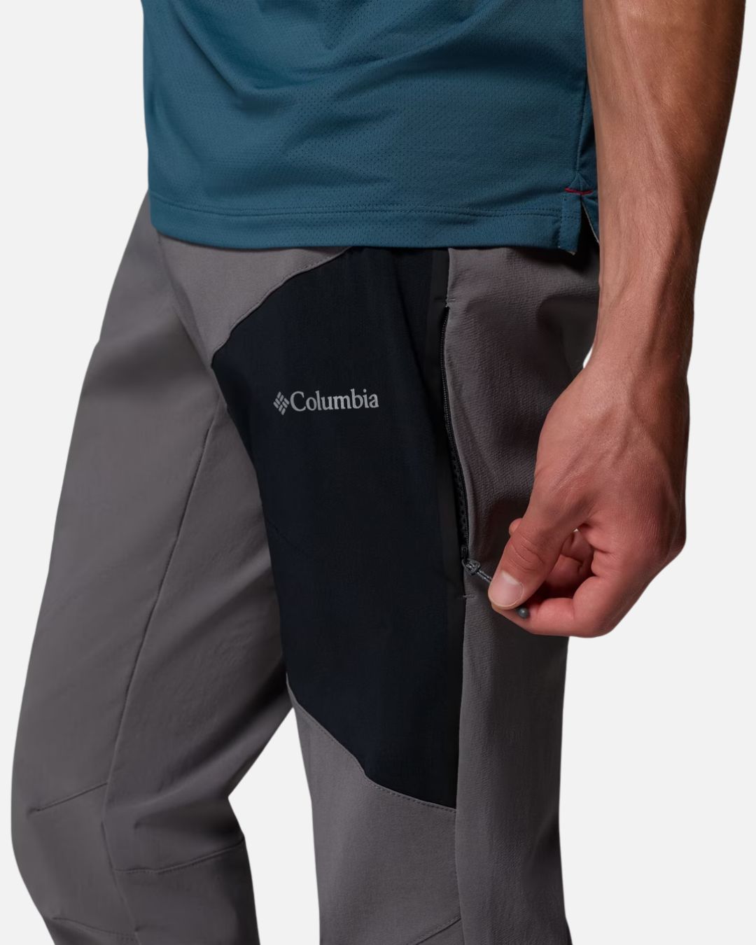 columbia tech softshell pant {Color}