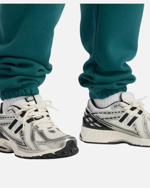 Pantalon New Balance Sport Essentials - Vert - Footkorner