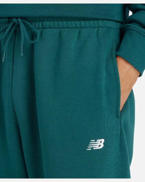 Pantalon New Balance Sport Essentials - Vert - Footkorner