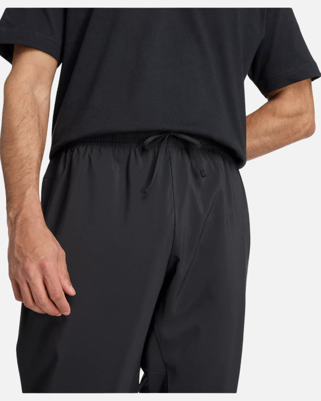 FootkornerPantalon sport essentials woven - Noir
