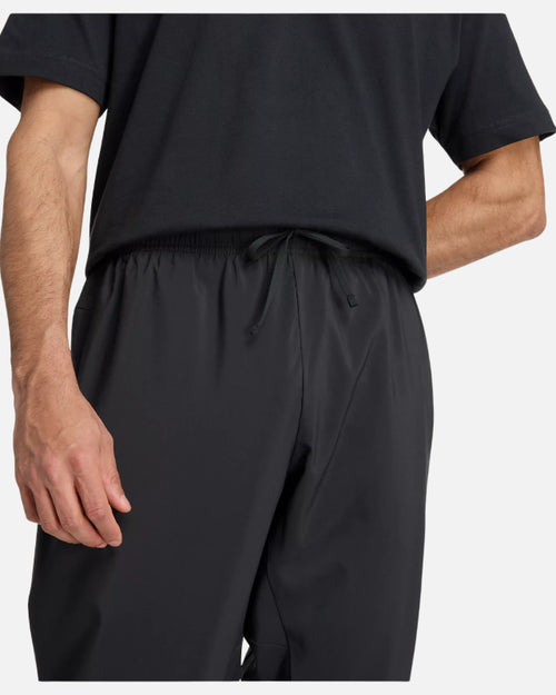 Pantalon sport essentials woven - Noir - Footkorner