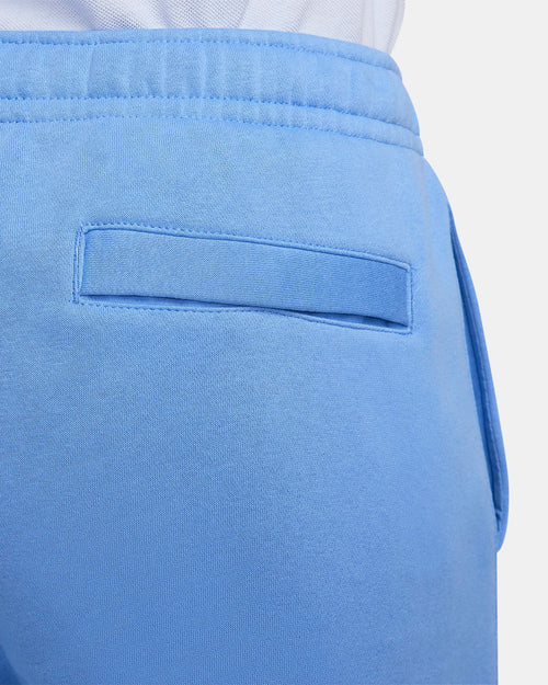 Nike Sportswear Club Fleece Pants - Blue - Footkorner