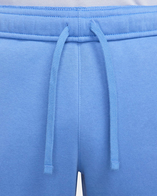 Nike Sportswear Club Fleece Pants - Blue - Footkorner