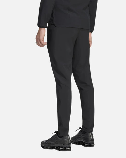 Pantalon survêtement RC Lens Travel - Noir - Footkorner