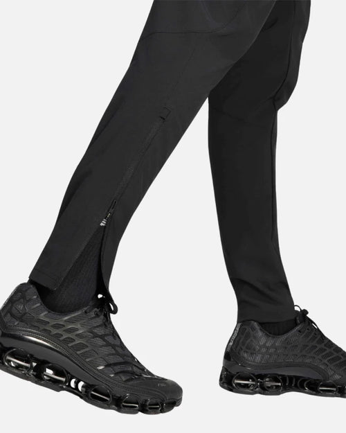 Pantalon survêtement RC Lens Travel - Noir - Footkorner