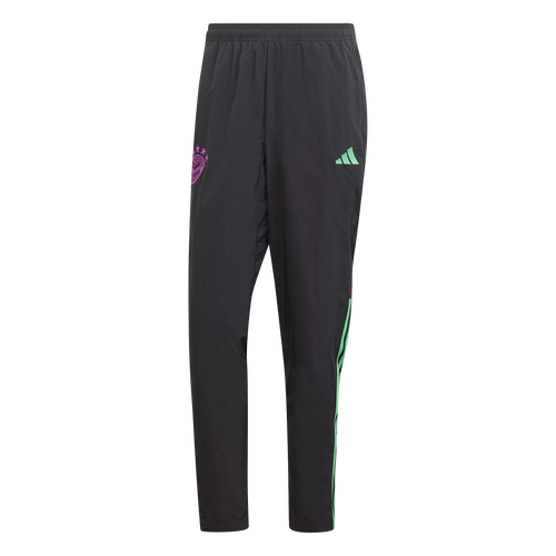 Pantaloni della tuta Bayern Monaco 2023/2024 - Nero - Footkorner