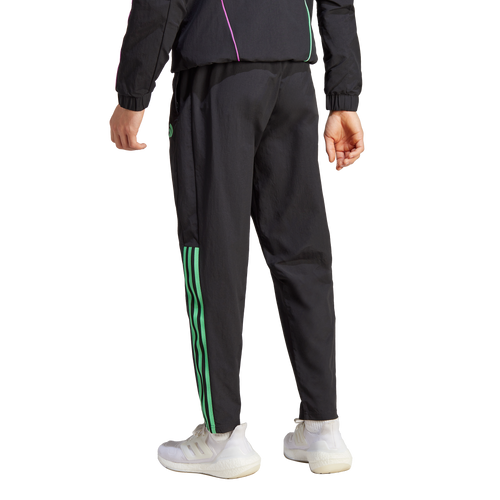 Pantaloni della tuta Bayern Monaco 2023/2024 - Nero - Footkorner