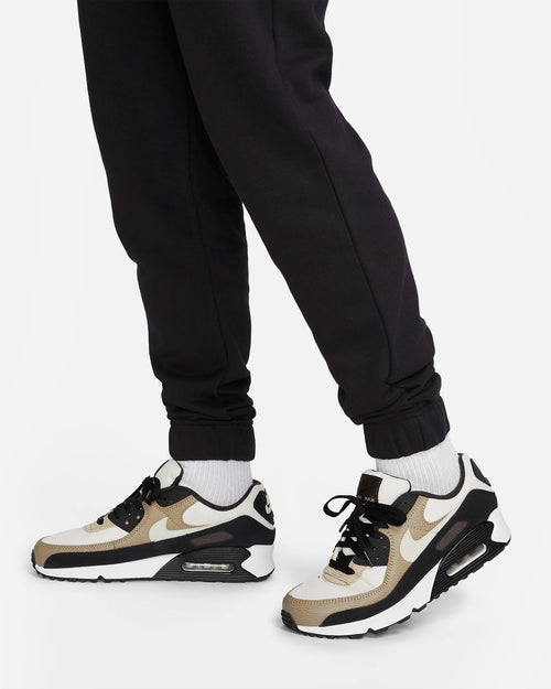 Pantaloni In Pile Chelsea 2023/2024 - Nero/Oro - Footkorner