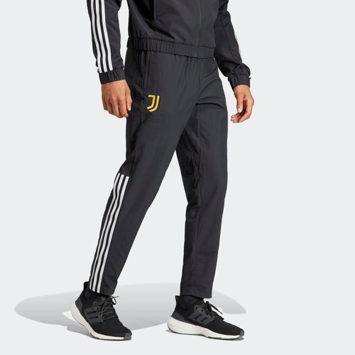 Pantaloni della tuta Juventus - Neri - Footkorner