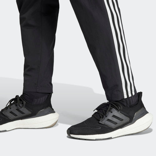 Pantaloni della tuta Juventus - Neri - Footkorner