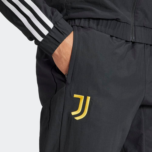 Pantaloni della tuta Juventus - Neri - Footkorner