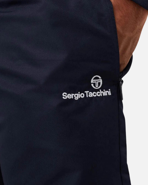 Pantaloni sportivi Sergio Tacchini Carson 021 - blu - Footkorner