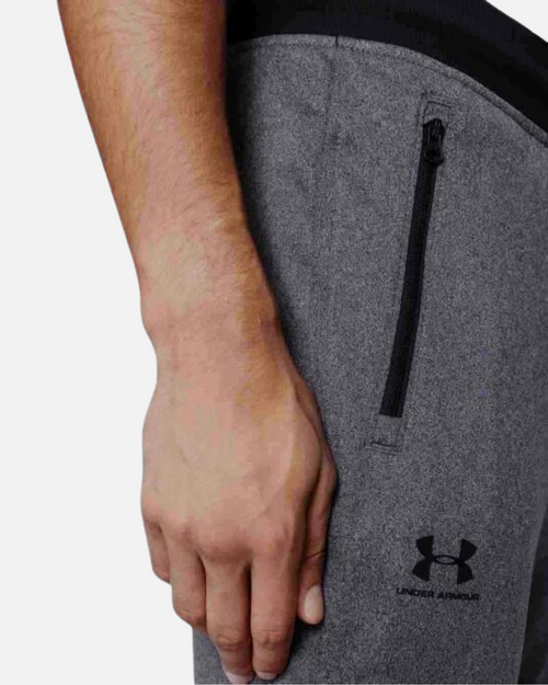 Under Armor Joggers - Gray - Footkorner
