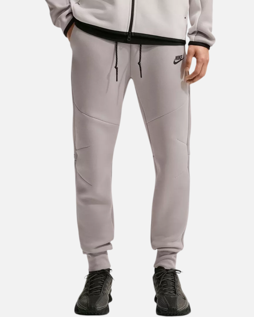 Pantalón Tech Fleece - Gris - Footkorner