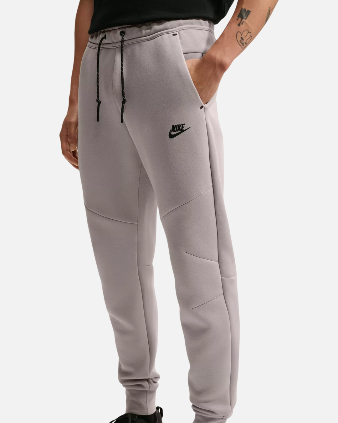 FootkornerPantalón Tech Fleece - Gris