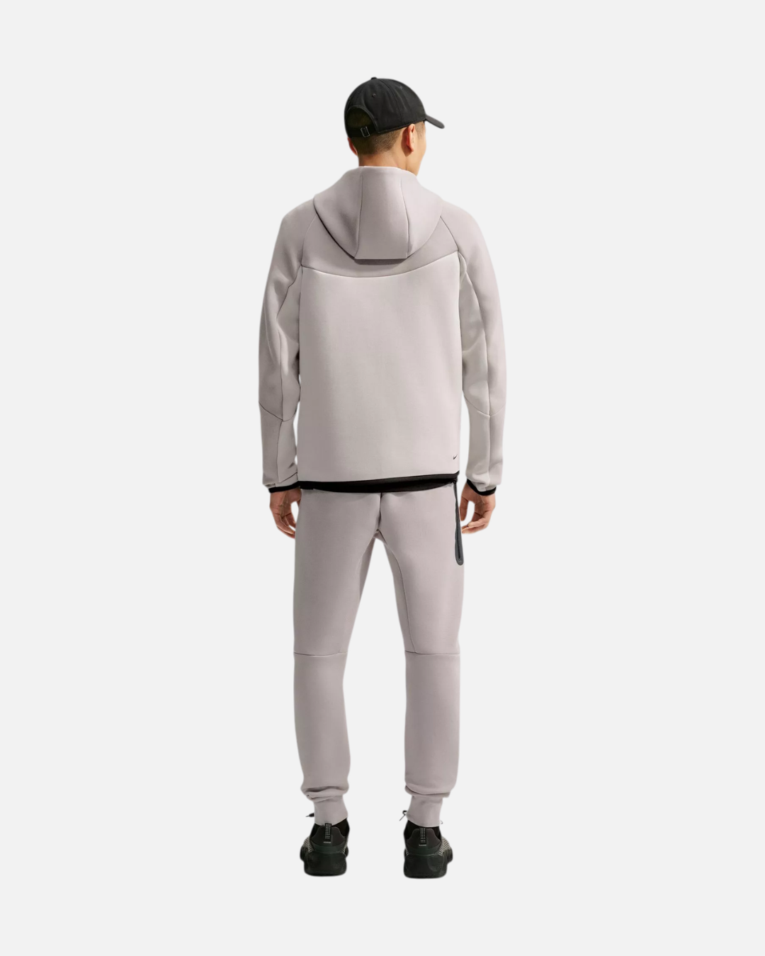 FootkornerPantalón Tech Fleece - Gris