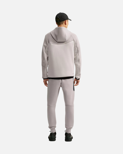 Pantalón Tech Fleece - Gris - Footkorner