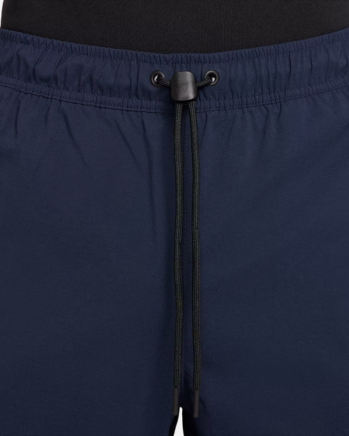 Nike Gewebte Hose - Blau - Footkorner