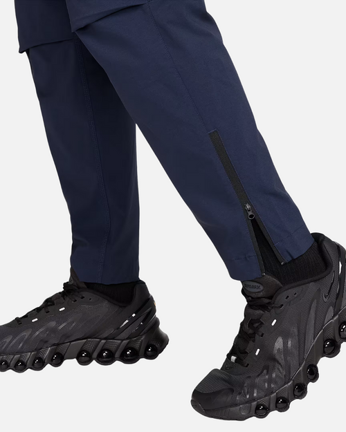 Nike Gewebte Hose - Blau - Footkorner