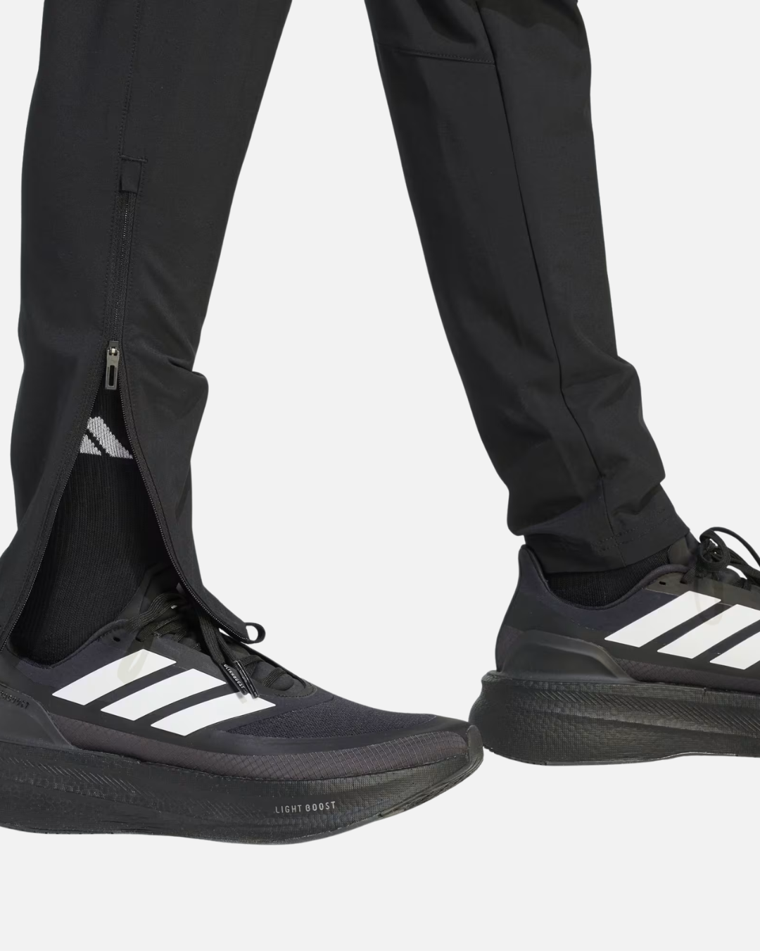 FootkornerTiro Travel Hose 2026/2027 - Schwarz