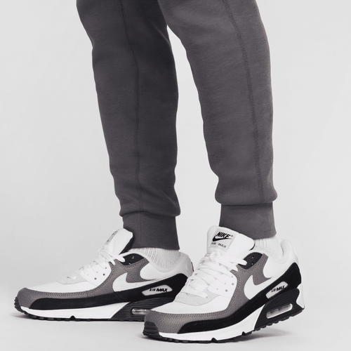 Pantalon Tottenham fleece 2024/2025 - Gris/Noir - Footkorner