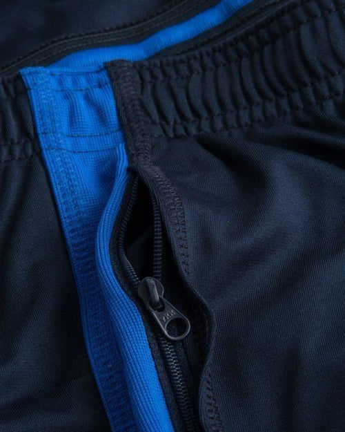 Training pants Barca Football Nike Barcelona season 2016/17 blue - Footkorner